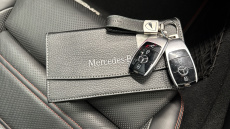 Mercedes-AMG E-Class E53 4Matic+ Premium Plus 2dr 9G-Tronic Petrol Coupe